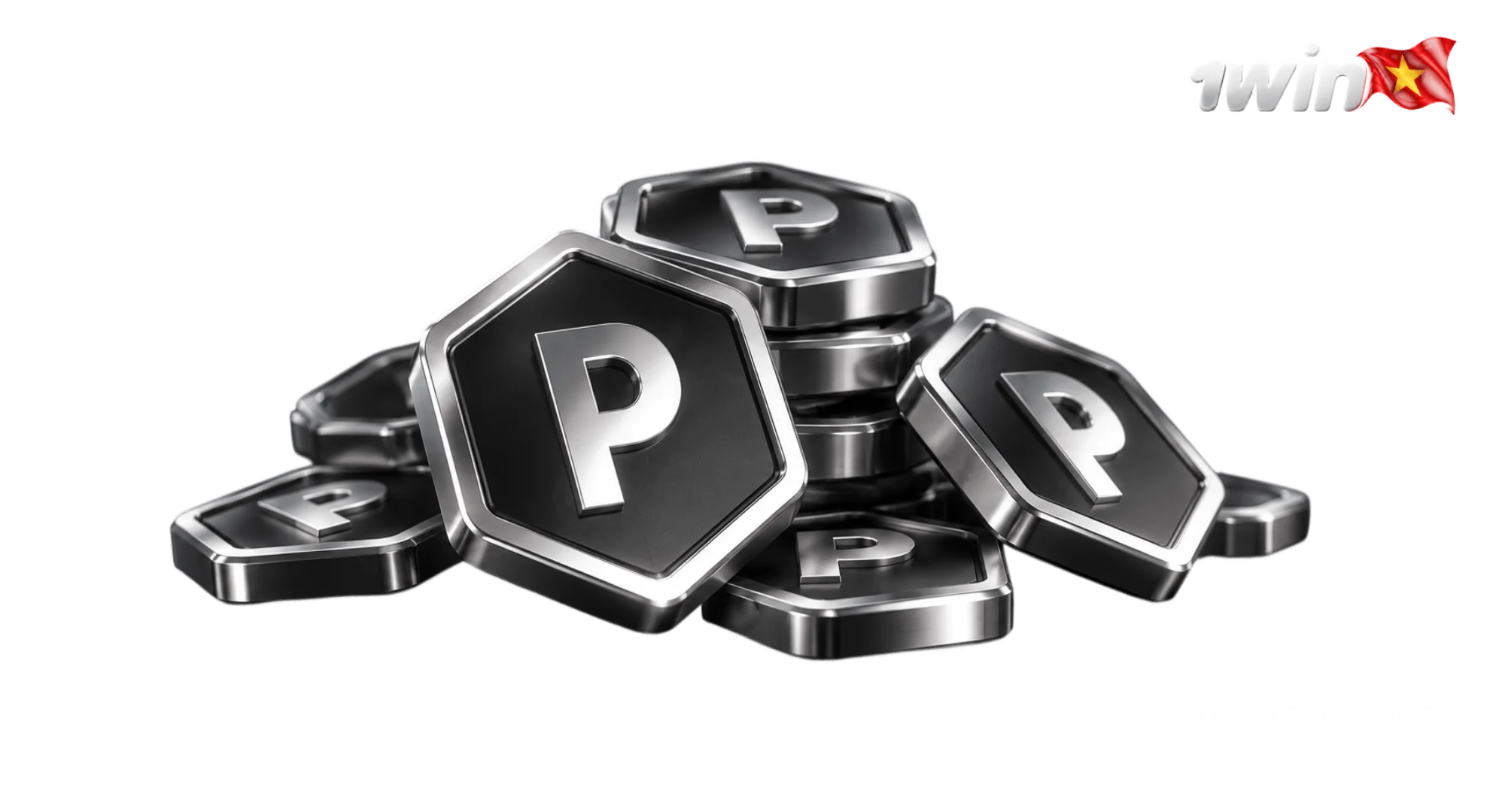 1win Points loyalty program rewards and points exchange for VND