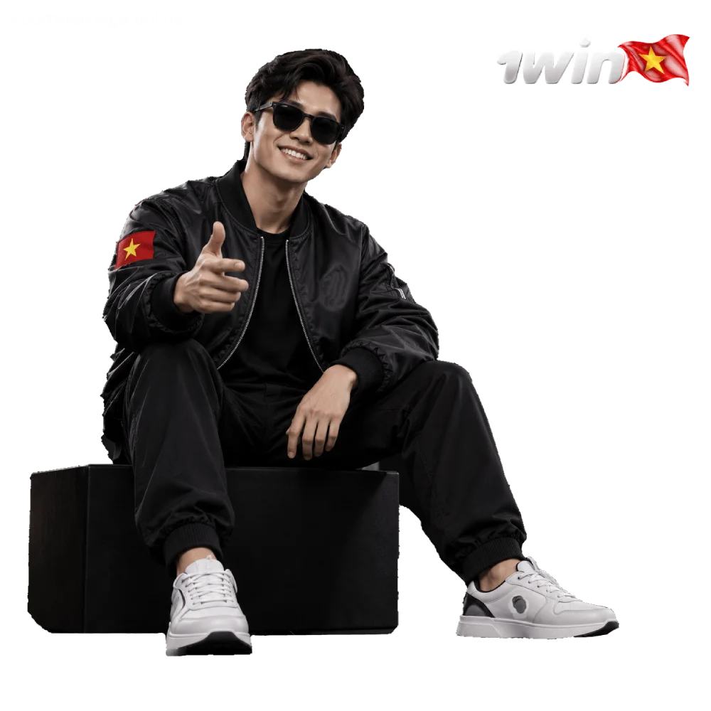 Complete online casino games sportsbook and instant VND payment options on 1win Vietnam