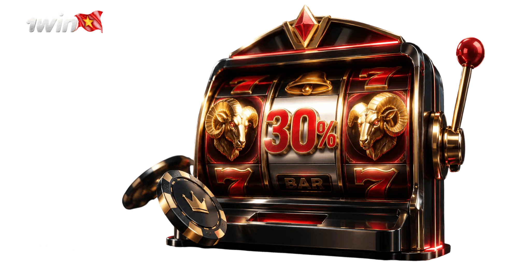 Weekly casino cashback up to 30 percent for active slots players